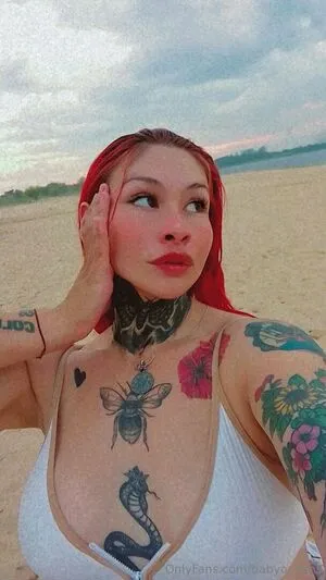 Babyoceans OnlyFans Leaked Free Thumbnail Picture - #YLfWZPn2ol