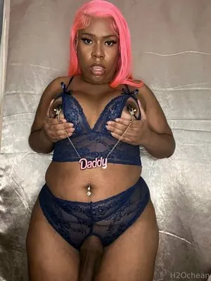 Babyochean OnlyFans Leaked Free Thumbnail Picture - #5MME4QxRh3