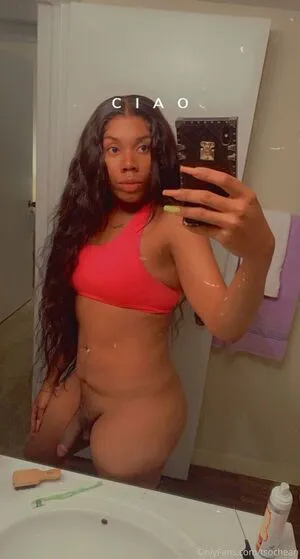 Babyochean OnlyFans Leaked Free Thumbnail Picture - #LhlX7u0JLv