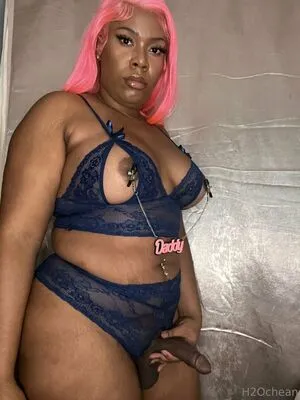 Babyochean OnlyFans Leaked Free Thumbnail Picture - #PvoGulQMcW