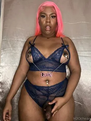 Babyochean OnlyFans Leaked Free Thumbnail Picture - #sKNOLrGdGD