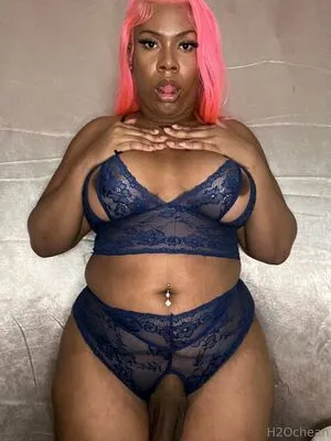 Babyochean OnlyFans Leaked Free Thumbnail Picture - #udh9frdcqz