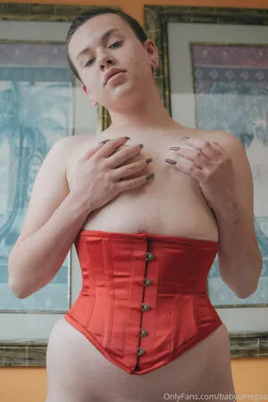 Babyomegaa OnlyFans Leaked Free Thumbnail Picture - #SbjSGJe6o1