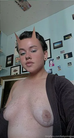 Babyomegaa OnlyFans Leaked Free Thumbnail Picture - #UDD6XrWRFy