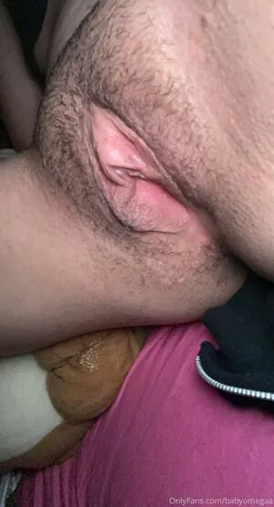 Babyomegaa OnlyFans Leaked Free Thumbnail Picture - #ciSNcjfsf9