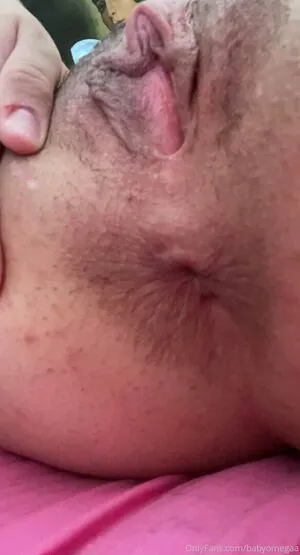 Babyomegaa OnlyFans Leaked Free Thumbnail Picture - #k0ygvURaAr