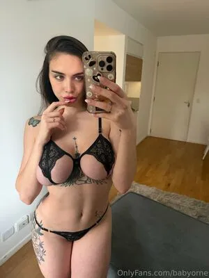 Babyorne OnlyFans Leaked Free Thumbnail Picture - #E6rOjEgowD