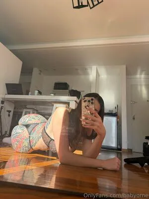 Babyorne OnlyFans Leaked Free Thumbnail Picture - #dGPlX8egTZ