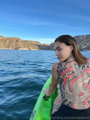 Babyorne OnlyFans Leaked Free Thumbnail Picture - #dZ6MUuTD09