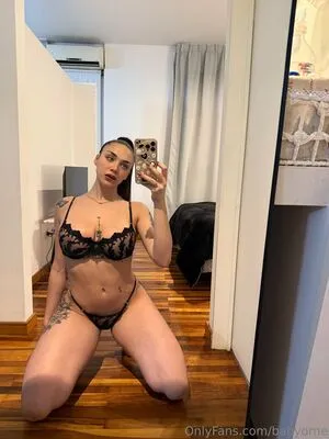 Babyorne OnlyFans Leaked Free Thumbnail Picture - #gW4c40mnFV