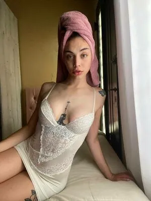 Babyornee OnlyFans Leaked Free Thumbnail Picture - #ZHLQqtGcSy