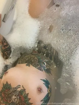Babypaigex OnlyFans Leaked Free Thumbnail Picture - #BY2flgeo49