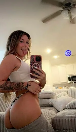Babypay OnlyFans Leaked Free Thumbnail Picture - #cKNtsx6oXb