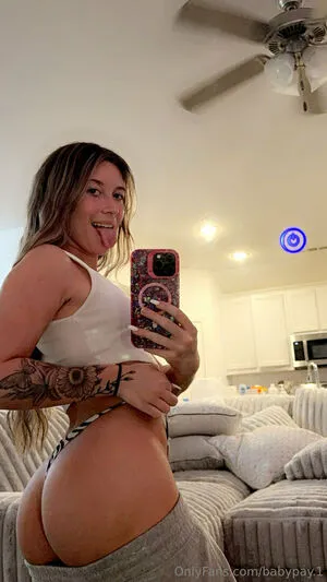 Babypay OnlyFans Leaked Free Thumbnail Picture - #xwAkUcEIkG
