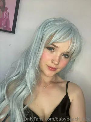 Babypeach Free OnlyFans Leaked Free Thumbnail Picture - #0pGfjV8phN