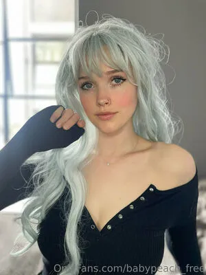 Babypeach Free OnlyFans Leaked Free Thumbnail Picture - #LuIPBKfaxf