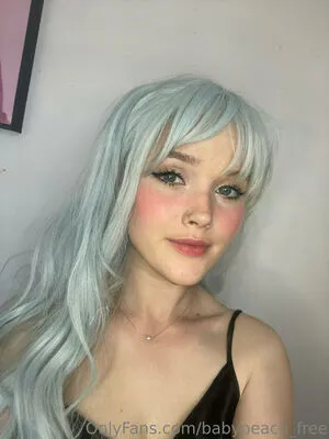 Babypeach Free OnlyFans Leaked Free Thumbnail Picture - #O0DwBr0VC2