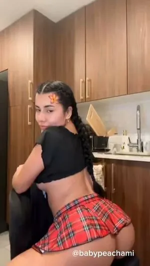 Babypeachami OnlyFans Leaked Free Thumbnail Picture - #KhLgOLyBsx