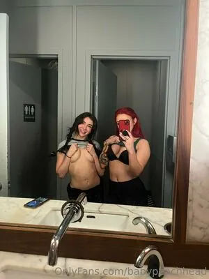 Babypeachhead OnlyFans Leaked Free Thumbnail Picture - #4sh5molSAs