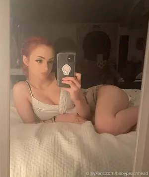 Babypeachhead OnlyFans Leaked Free Thumbnail Picture - #74EmtPde7Q