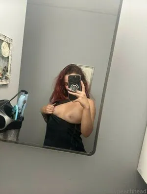 Babypeachhead OnlyFans Leaked Free Thumbnail Picture - #Dm0OShusxR