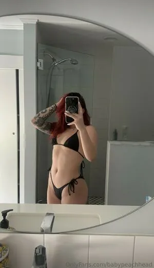Babypeachhead OnlyFans Leaked Free Thumbnail Picture - #Hh2Jrpkha3
