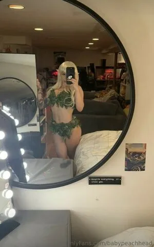 Babypeachhead OnlyFans Leaked Free Thumbnail Picture - #U9rv3Jqo3w