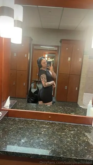 Babypeachhead OnlyFans Leaked Free Thumbnail Picture - #lpJuForPoE