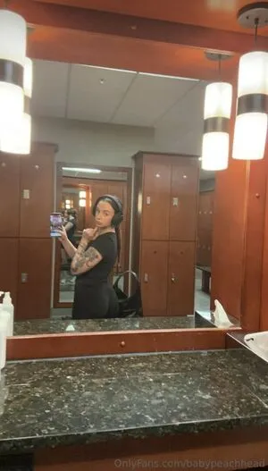 Babypeachhead OnlyFans Leaked Free Thumbnail Picture - #uVA5Teuqud