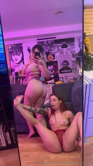 Babypeachhead OnlyFans Leaked Free Thumbnail Picture - #y61PbKKumn
