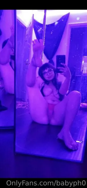 Babyph0 OnlyFans Leaked Free Thumbnail Picture - #nSieLquAzQ