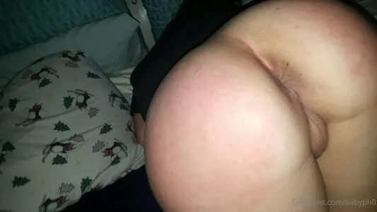 Babyph0 OnlyFans Leaked Free Thumbnail Picture - #56EeC6vM3U