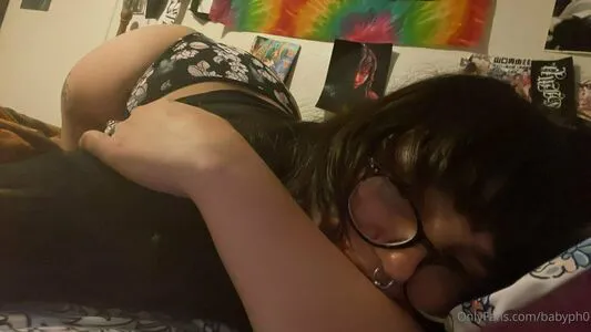 Babyph0 OnlyFans Leaked Free Thumbnail Picture - #MKtKMFtgj7