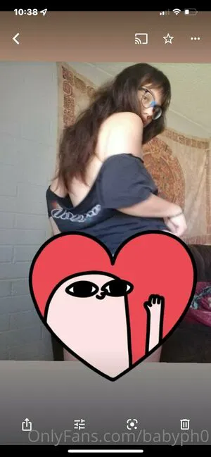 Babyph0 OnlyFans Leaked Free Thumbnail Picture - #x8Ckn5XOS3