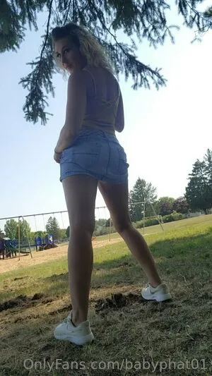 Babyphat01 OnlyFans Leaked Free Thumbnail Picture - #27DQYmrL7I