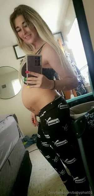 Babyphat01 OnlyFans Leaked Free Thumbnail Picture - #LtXBoN6tZs