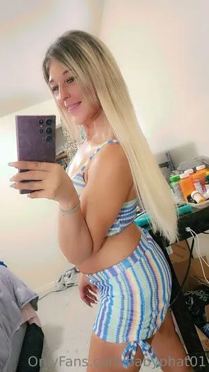 Babyphat01 OnlyFans Leaked Free Thumbnail Picture - #RolftC5Ron