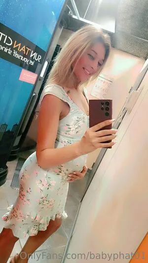 Babyphat01 OnlyFans Leaked Free Thumbnail Picture - #WaKTBucete