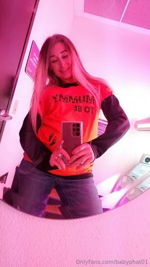 Babyphat01 OnlyFans Leaked Free Thumbnail Picture - #XjY3aJ5rSz