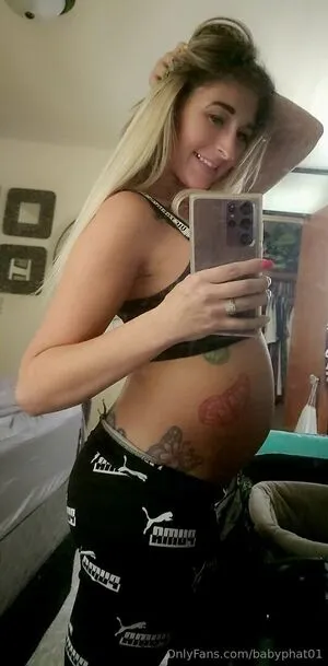 Babyphat01 OnlyFans Leaked Free Thumbnail Picture - #gjAXaN1prY