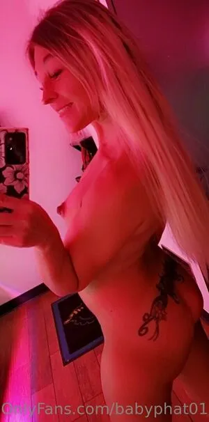 Babyphat01 OnlyFans Leaked Free Thumbnail Picture - #oxdw3GP5DS