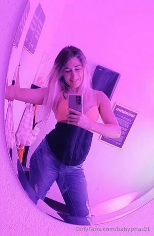 Babyphat01 OnlyFans Leaked Free Thumbnail Picture - #vecH5ddWdF