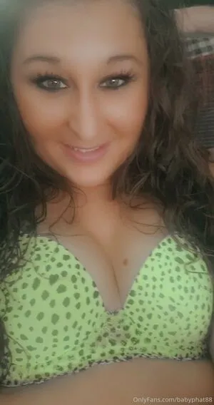 Babyphat88 OnlyFans Leaked Free Thumbnail Picture - #2pmRViehM3