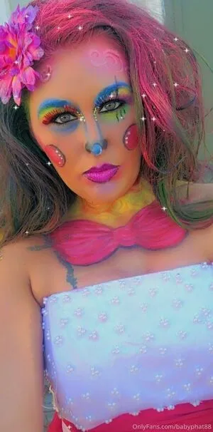 Babyphat88 OnlyFans Leaked Free Thumbnail Picture - #7Ar7HtPcj3