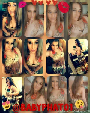 Babyphat88 OnlyFans Leaked Free Thumbnail Picture - #Jg93fcg0b4