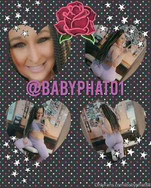 Babyphat88 OnlyFans Leaked Free Thumbnail Picture - #RHxmdIqPOy
