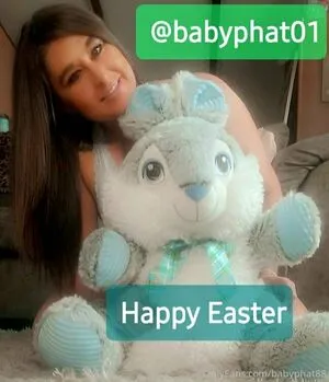 Babyphat88 OnlyFans Leaked Free Thumbnail Picture - #Tiqap2Jxdn