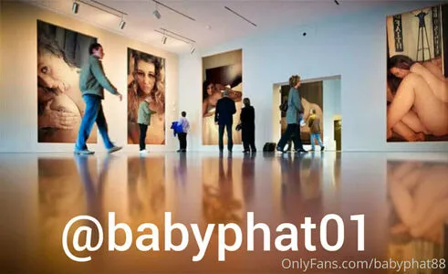 Babyphat88 OnlyFans Leaked Free Thumbnail Picture - #UjVT51La9T