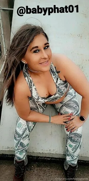 Babyphat88 OnlyFans Leaked Free Thumbnail Picture - #UtaNGHVxIt
