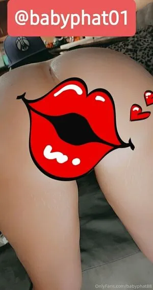 Babyphat88 OnlyFans Leaked Free Thumbnail Picture - #XsxVPfh5IM
